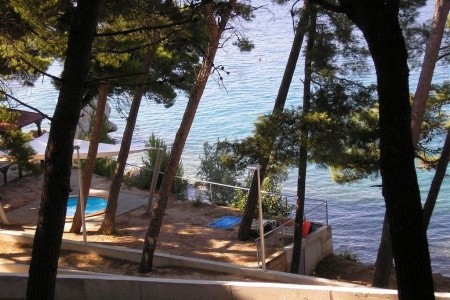 Bungalov Sagitta Holiday - 21