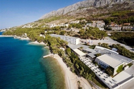 Holiday Village Sagitta - 2