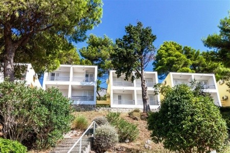 Holiday Village Sagitta - 5