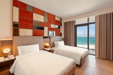 So Ras Al Khaimah - 85