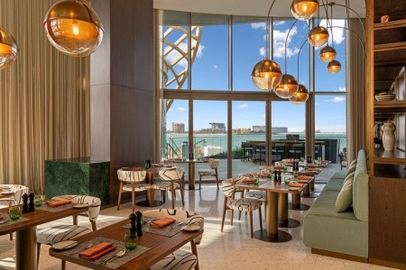 So Ras Al Khaimah - 95