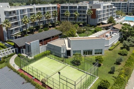 Barut Goia (Ex. Barut Sunwing Side Beach) - 26