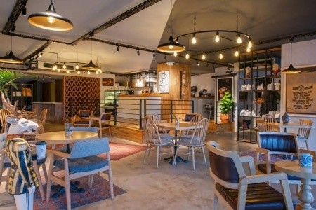 Turecko Alanya Alanya Buyuk 10 dňový pobyt Raňajky Letecky Letisko: Praha July 2026 ( 4/07/26-13/07/26)