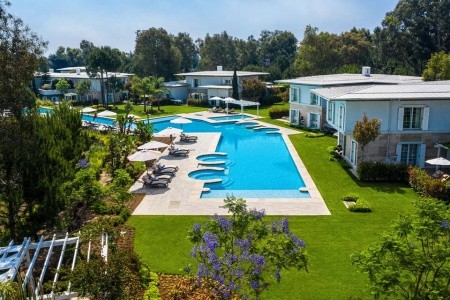 Azure Villas By Cornelia - 12