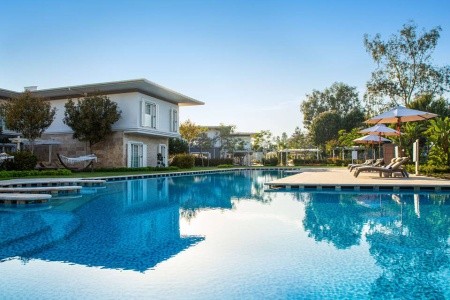 Azure Villas By Cornelia - 13