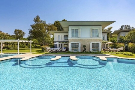 Azure Villas By Cornelia - 15