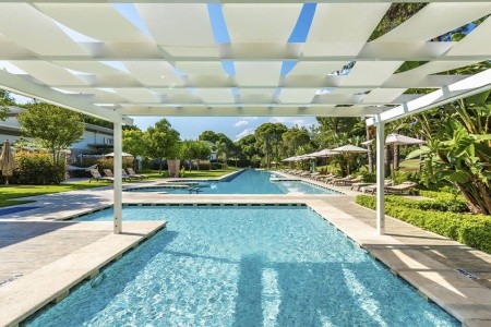 Azure Villas By Cornelia - 16