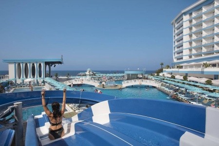 Granada Luxury Beach - 45