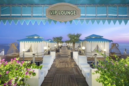 Granada Luxury Beach - 46