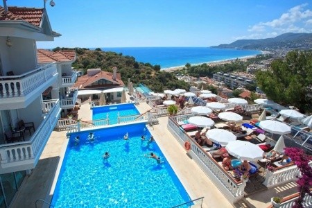 Sunny Hill Alya - 14