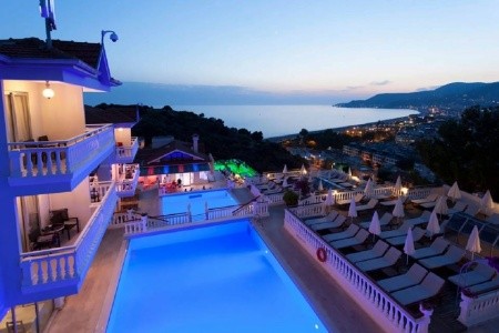 Sunny Hill Alya - 15