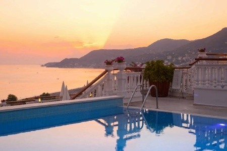 Sunny Hill Alya - 16