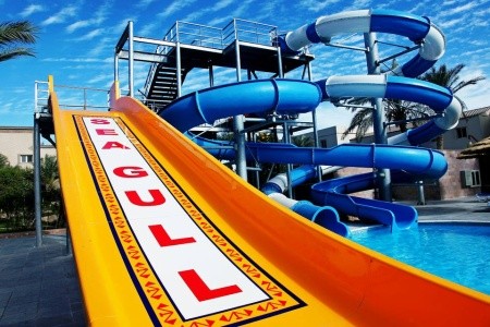 Sea Gull Beach Resort - 81