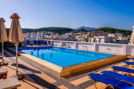 Achillion Palace - 10