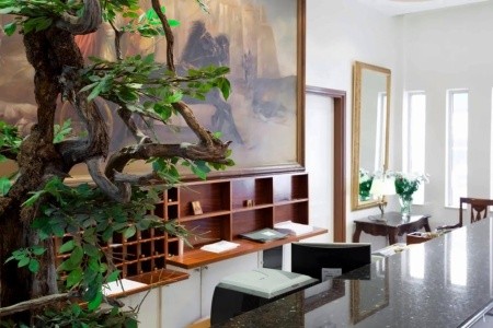 Achillion Palace - 13