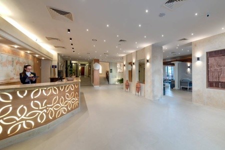 Sentido Bellevue Beach (Ex. Bellevue) - 21