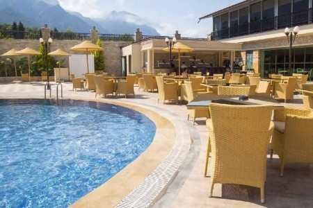 Elamir Beach Bungalow Hotel - 15