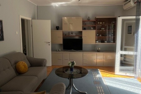 Apartmány 3298-5521 - 3