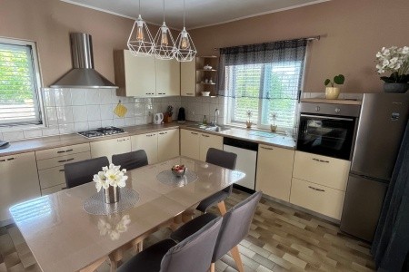 Apartmány 3298-5521 - 5