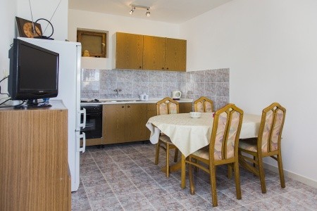 Apartmány 3298-2758 - 4