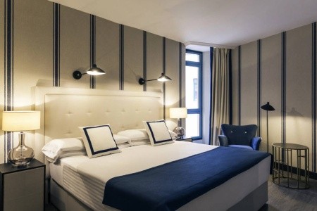 Mercure Bilbao Jardines De Albia - 5