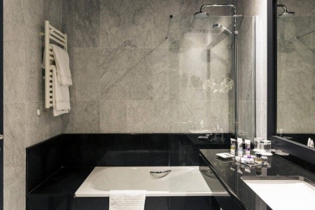 Mercure Bilbao Jardines De Albia - 8