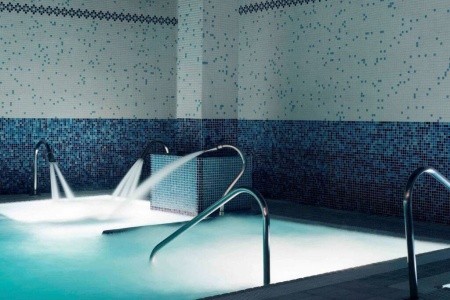 Mercure Bilbao Jardines De Albia - 9