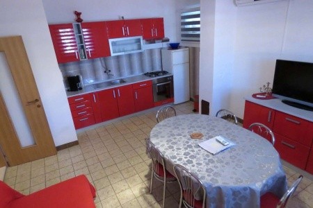 Apartmány 3298-6841 - 26