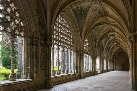 Lisabon s výletem do královské Sintry a k útesům u Atlantského oceánu - 6