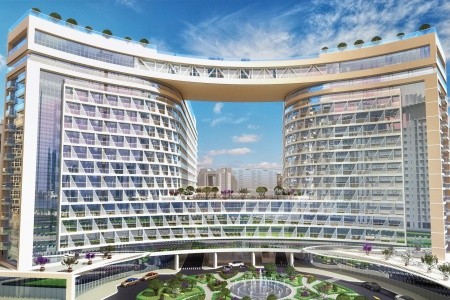 Nh Collection Dubai The Palm - 2