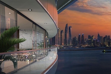 Nh Collection Dubai The Palm - 3