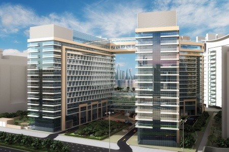 Nh Collection Dubai The Palm - 4