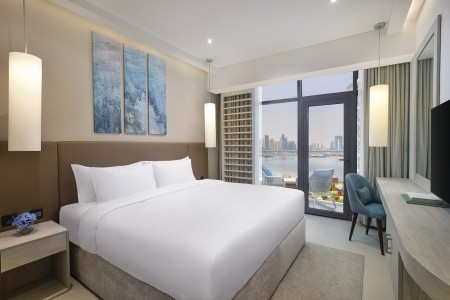 Nh Collection Dubai The Palm - 14