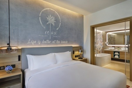 Nh Collection Dubai The Palm - 15