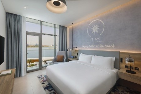 Nh Collection Dubai The Palm - 17