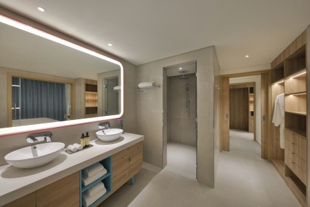 Nh Collection Dubai The Palm - 18