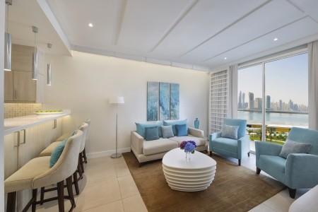 Nh Collection Dubai The Palm - 22