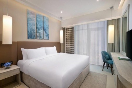 Nh Collection Dubai The Palm - 23