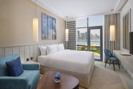 Nh Collection Dubai The Palm - 25