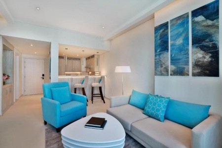 Nh Collection Dubai The Palm - 26