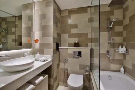 Nh Collection Dubai The Palm - 28
