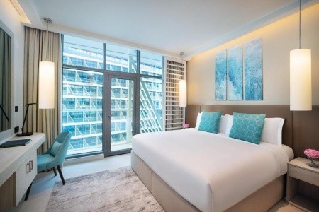 Nh Collection Dubai The Palm - 29
