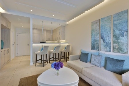 Nh Collection Dubai The Palm - 31