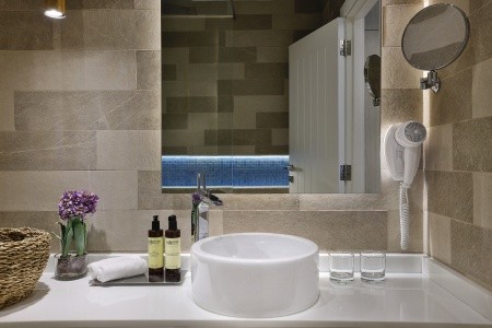 Nh Collection Dubai The Palm - 32
