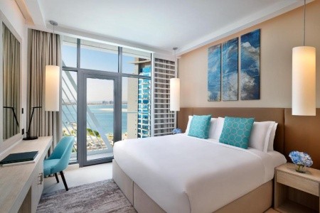 Nh Collection Dubai The Palm - 33