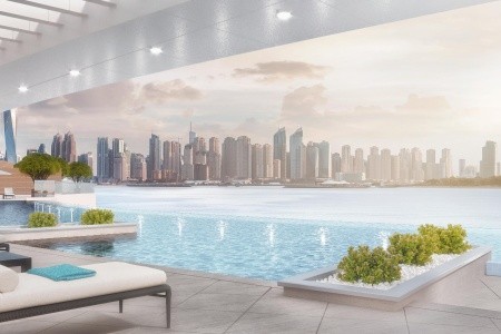 Nh Collection Dubai The Palm - 40