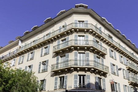 Best Western Premier Roosevelt - 1