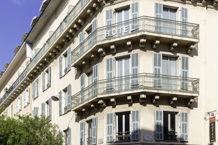 Best Western Premier Roosevelt - 2