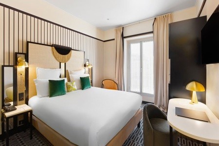 Best Western Premier Roosevelt - 4