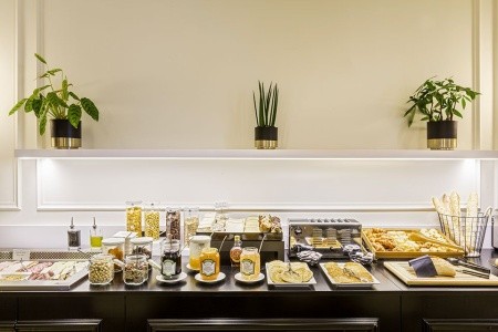 Best Western Premier Roosevelt - 6